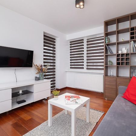 Dworska Modern Apartment In Zabrze By Rent Like Home المظهر الخارجي الصورة