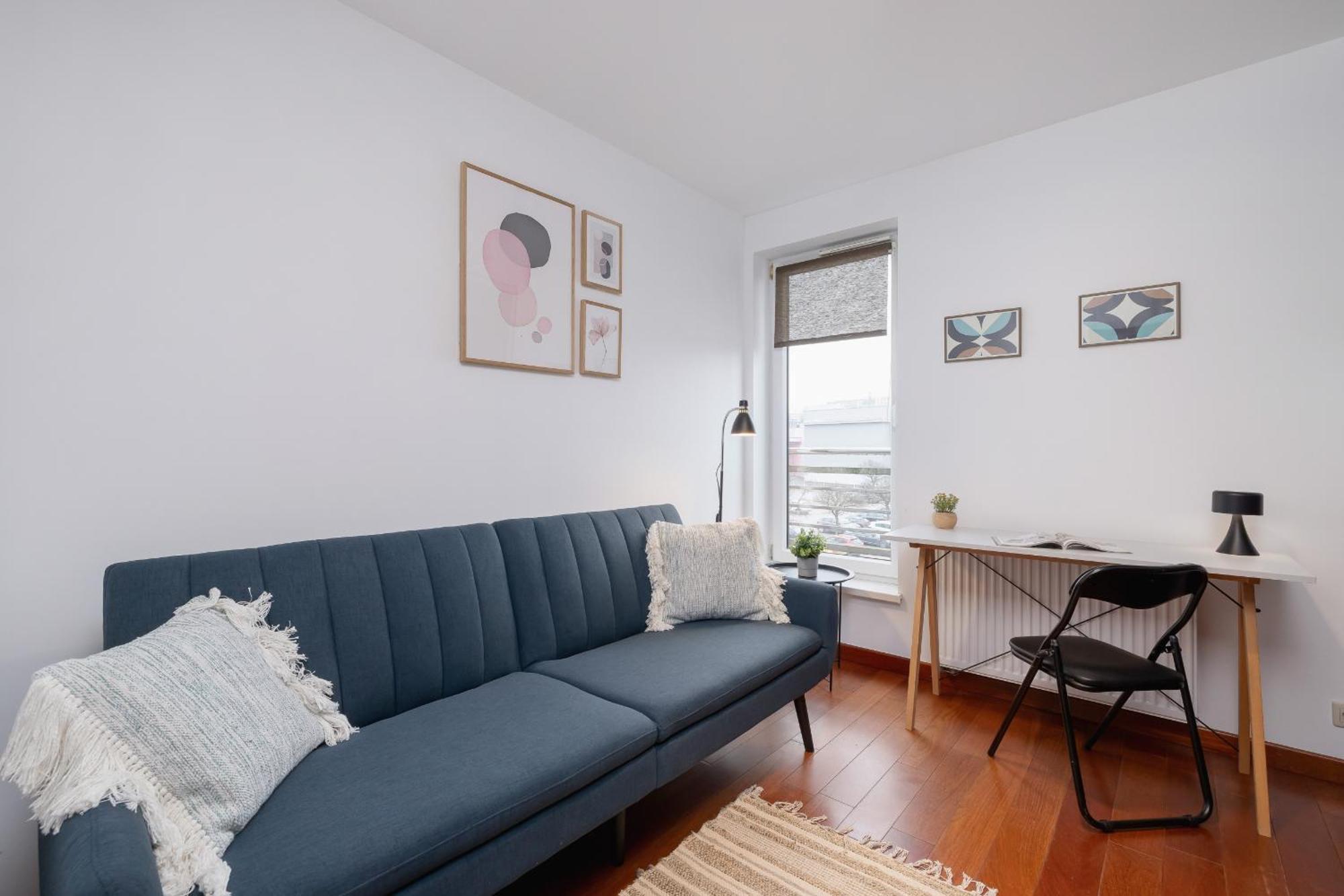Dworska Modern Apartment In Zabrze By Rent Like Home المظهر الخارجي الصورة