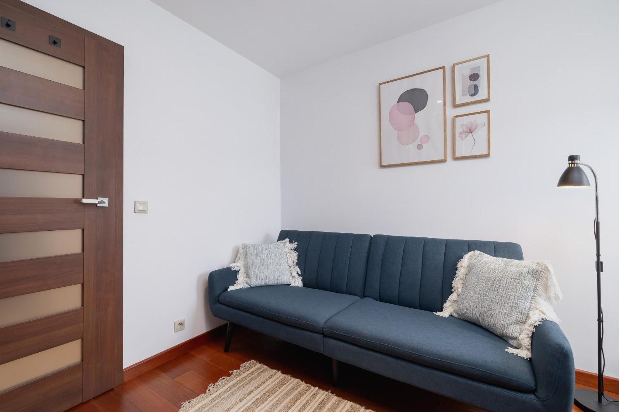 Dworska Modern Apartment In Zabrze By Rent Like Home المظهر الخارجي الصورة