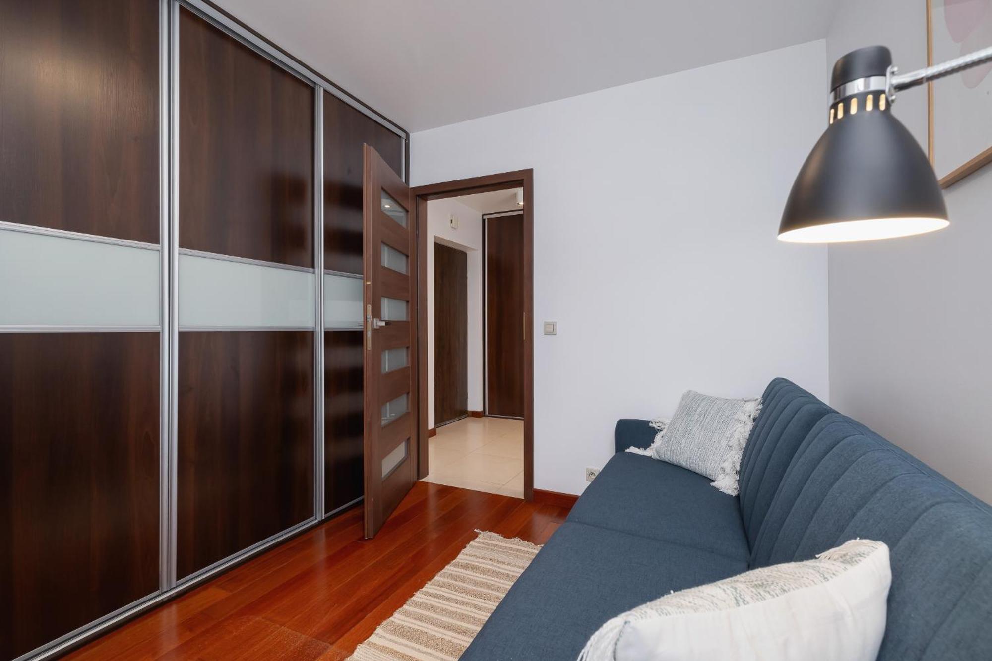 Dworska Modern Apartment In Zabrze By Rent Like Home المظهر الخارجي الصورة