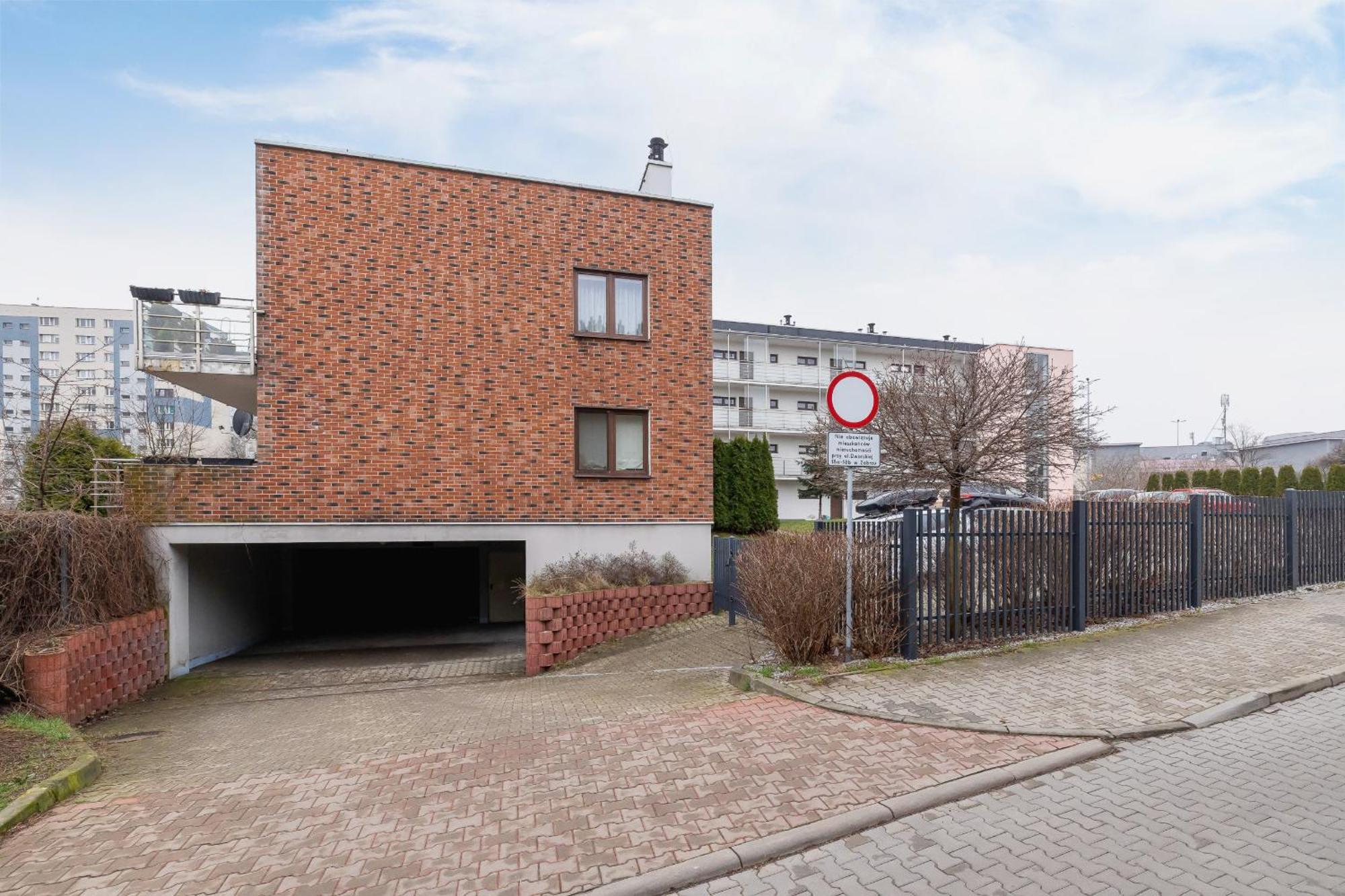 Dworska Modern Apartment In Zabrze By Rent Like Home المظهر الخارجي الصورة